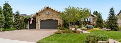 Why choose a concrete driveway?